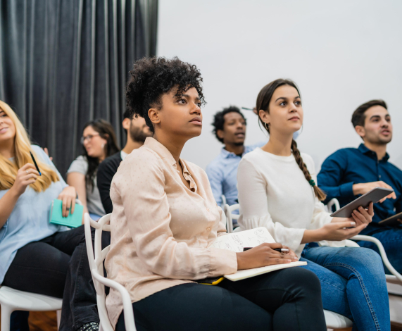 Convocatória Eleições para Titulares dos Órgãos Associativos da AGIM