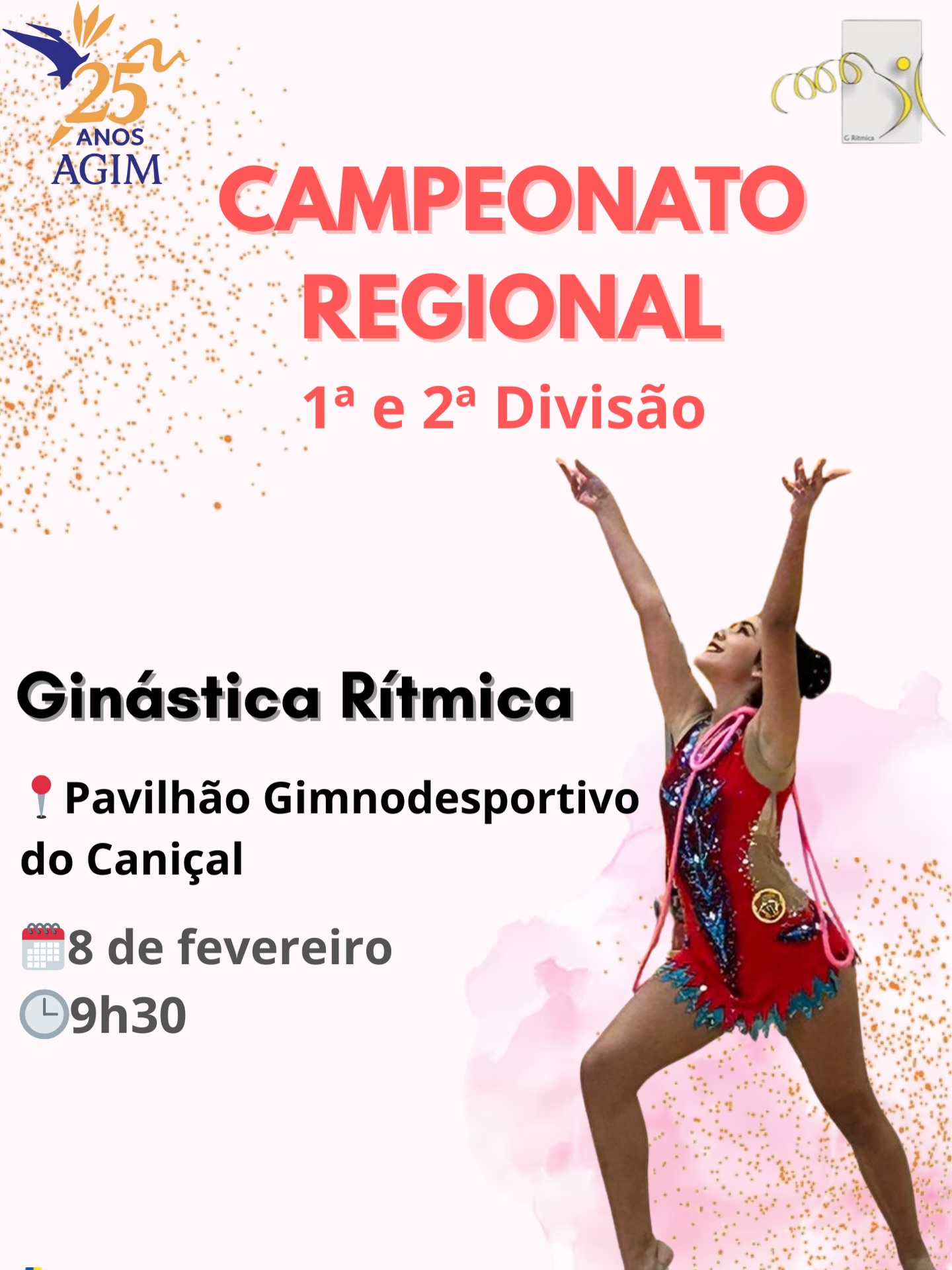 Cr 1ª Divisão | Cr 2ª Divisão GR