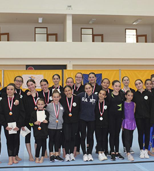 Campeonato Regional de Infantis e Divisão Base