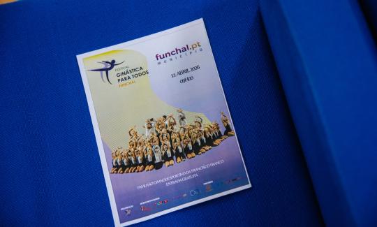 IV Festival GPT - Município do Funchal