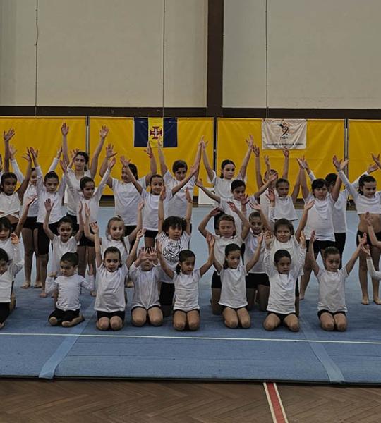 Madeira Gym Fest 2024