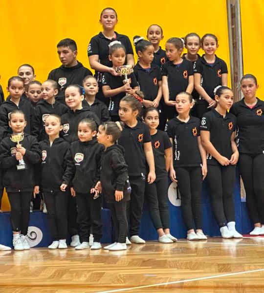 Taça da Madeira GA 2025