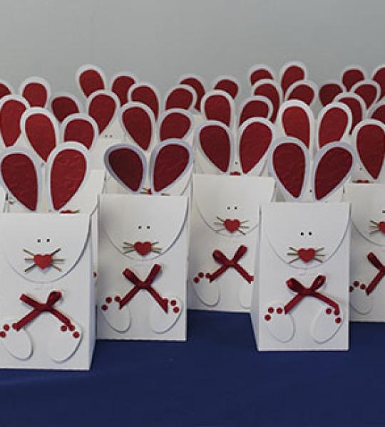 Torneio da Páscoa e II Encontro de Benjamins e Infantis