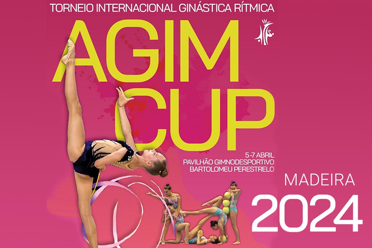  Brasil e Cabo Verde confirmam presença no AGIM CUP 2024 