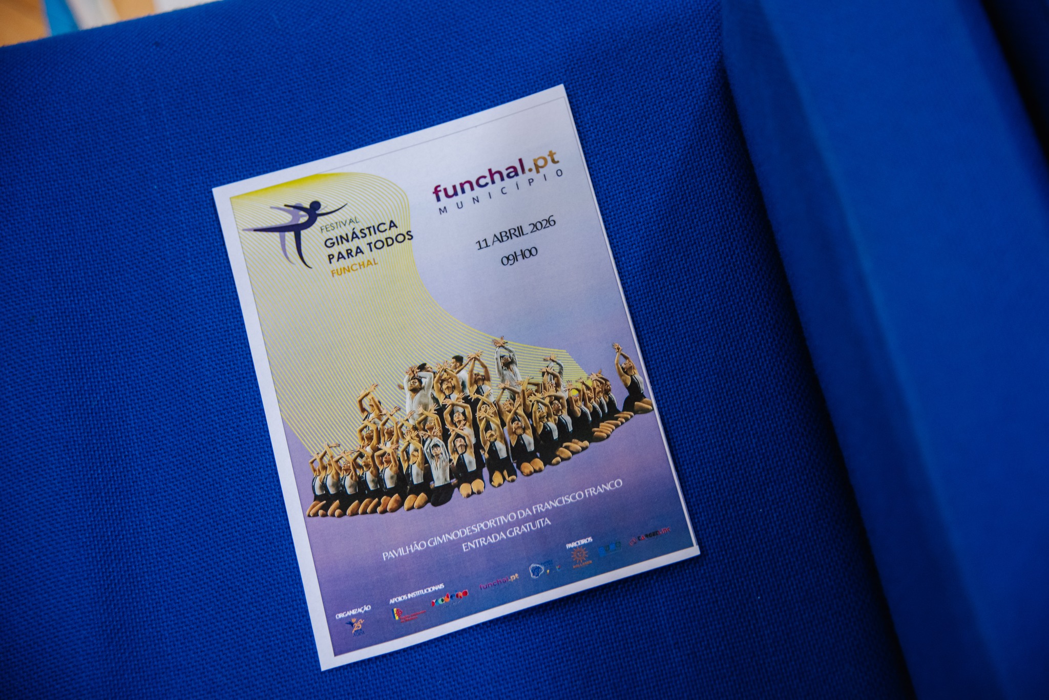 IV Festival GPT - Município do Funchal