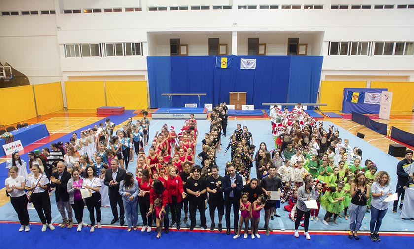 Gala de Ginástica 2023