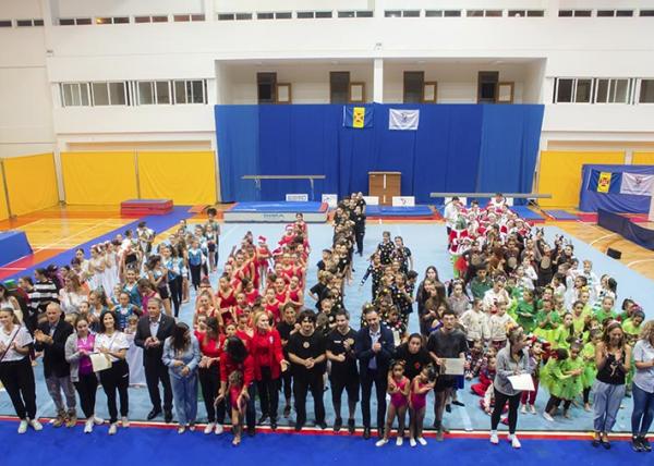 Gala de Ginástica 2023