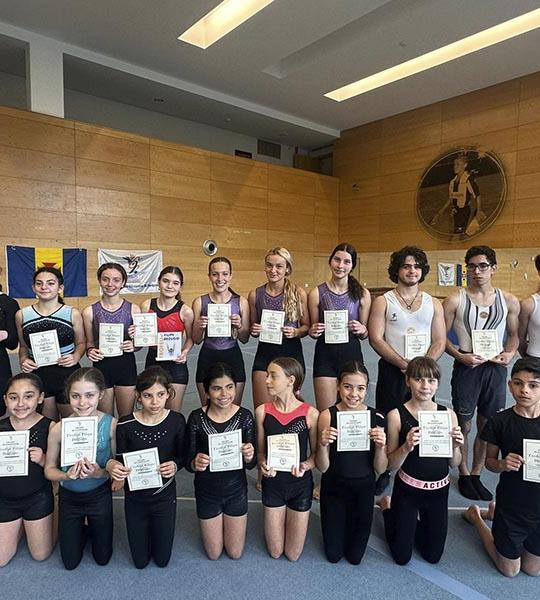 Troféu Filipe Bezugo 2024