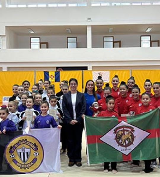 Troféu Jéssica Jardim