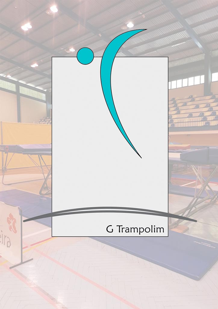 Campeonato Regional Mini Trampolim